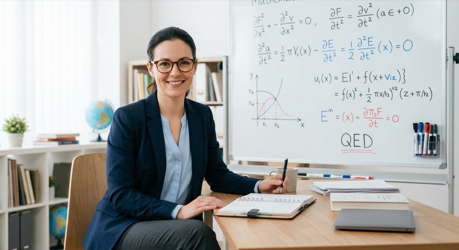 Dr. Sarah Jenkins